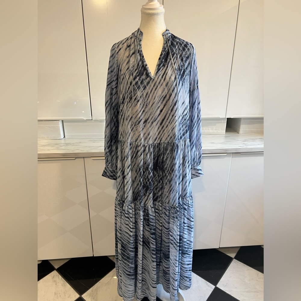 Maxi caftan - Picture 3 of 7